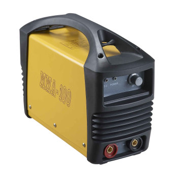 MMA DC Welding Machine (MMA-100S)